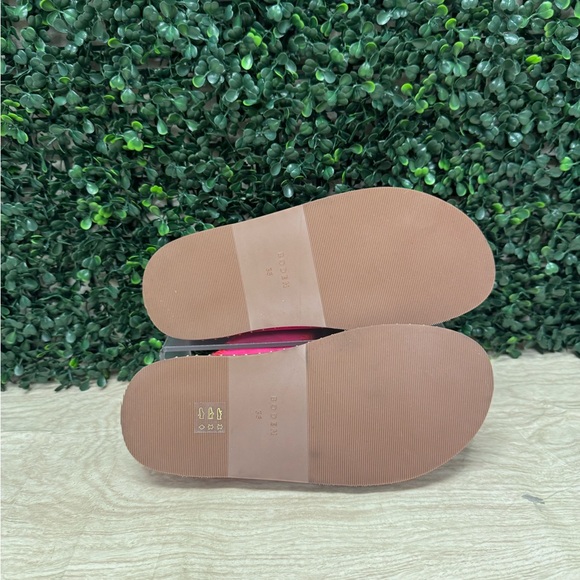 Boden Alberta Footbed Sandal - W5.5 - Picture 7 of 8